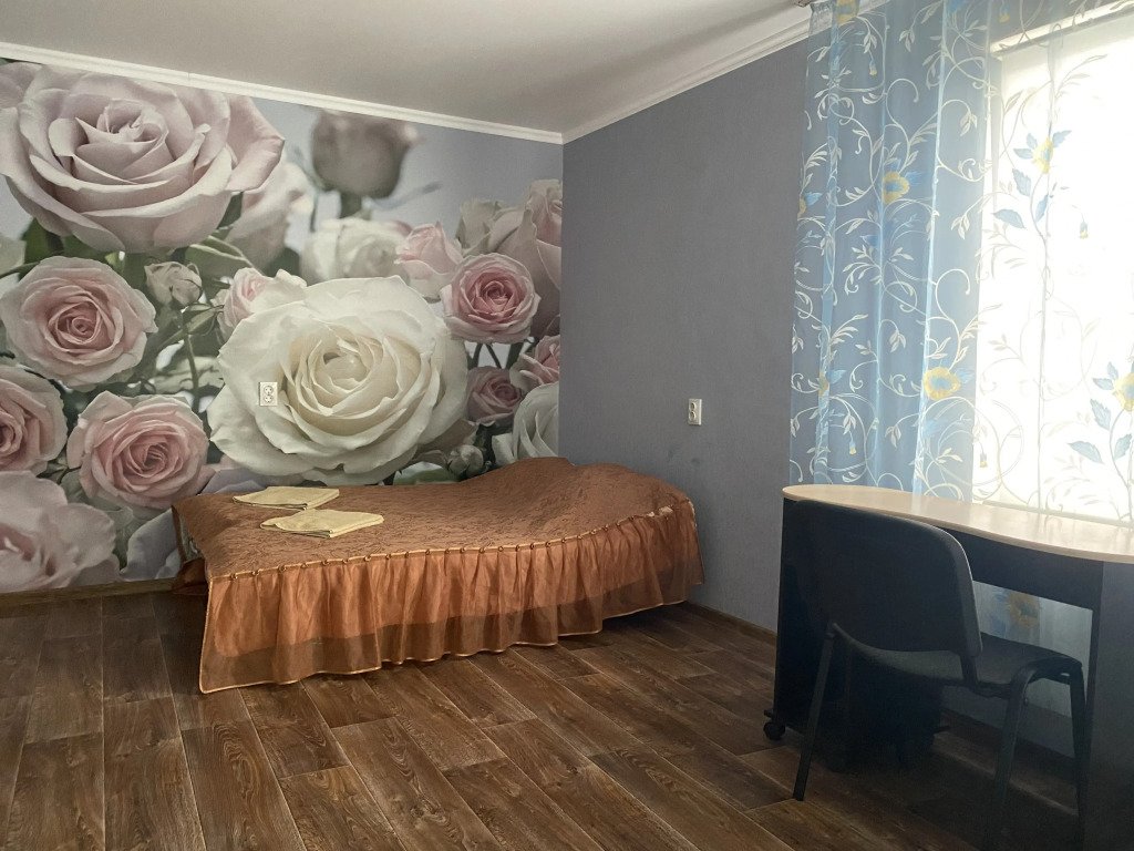 Частный дом Уютный, Краснодарский край: фото 4