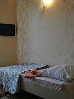 Cтандарт одноместный, Гостевой дом «Центральный», Краснодар