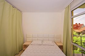 Апартаменты 2+2 Улучшенные, АиР Апарт, Сириус