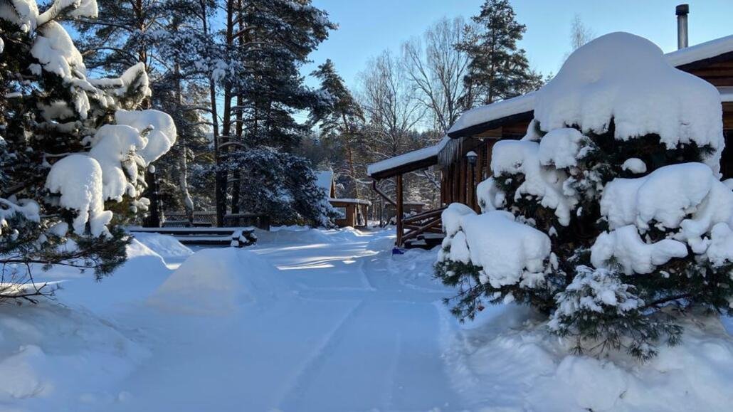 Кордон, Ярославская область: фото 4