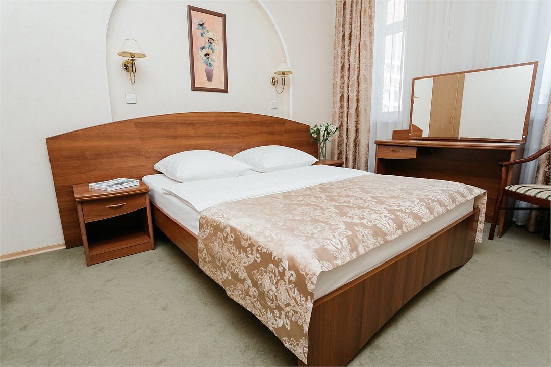 Спорт Отель, Томская область, Томск 