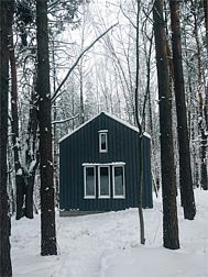 Скрытово.Дачи