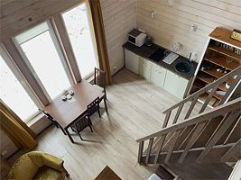 Морошка, Скрытово.Дачи, Заокский район
