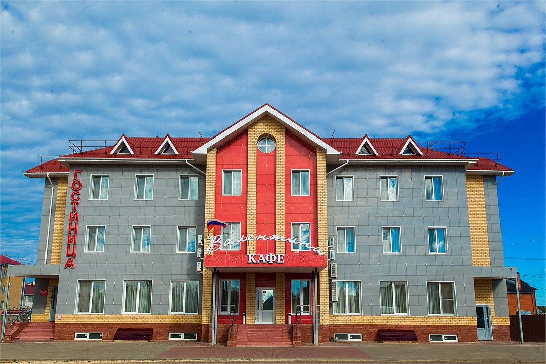 Валентина, Нижегородская область, село Дивеево 