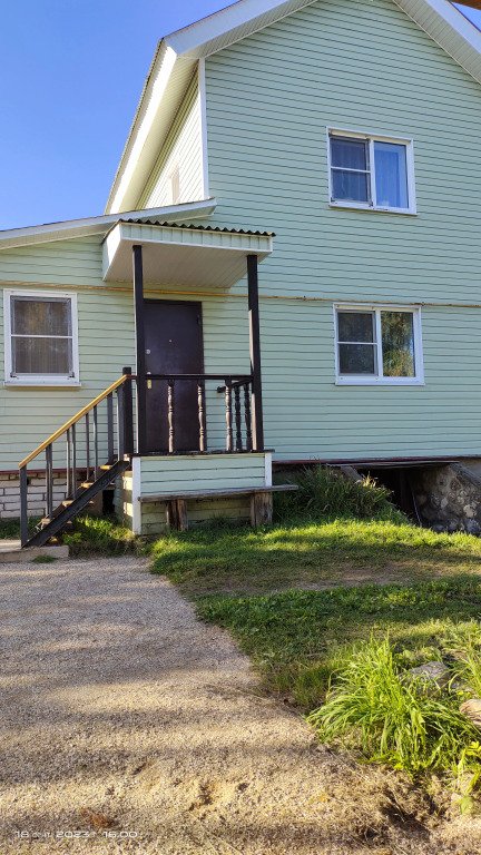 Частный дом Караси на Волго, Тверская область: фото 2