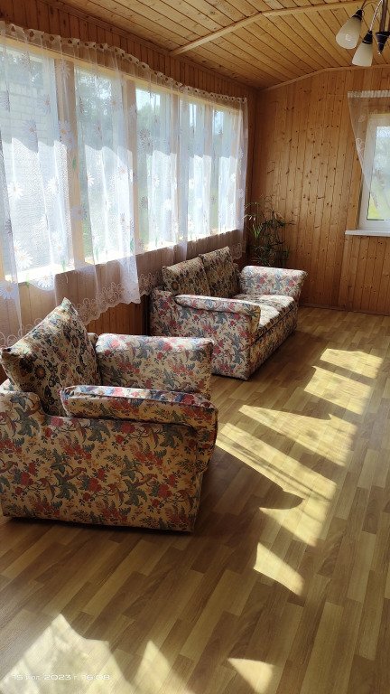 Частный дом Караси на Волго, Тверская область: фото 4