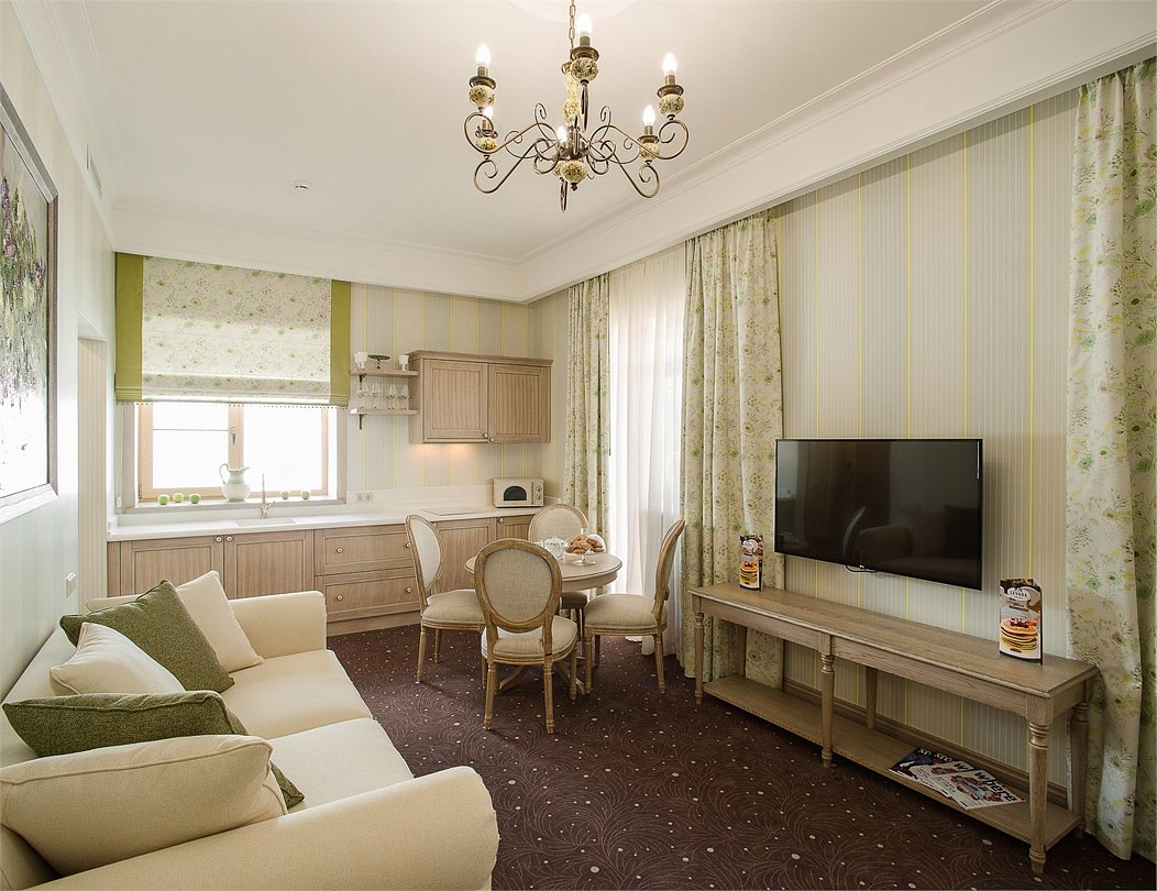 LEVADA, Ленинградская область: фото 5