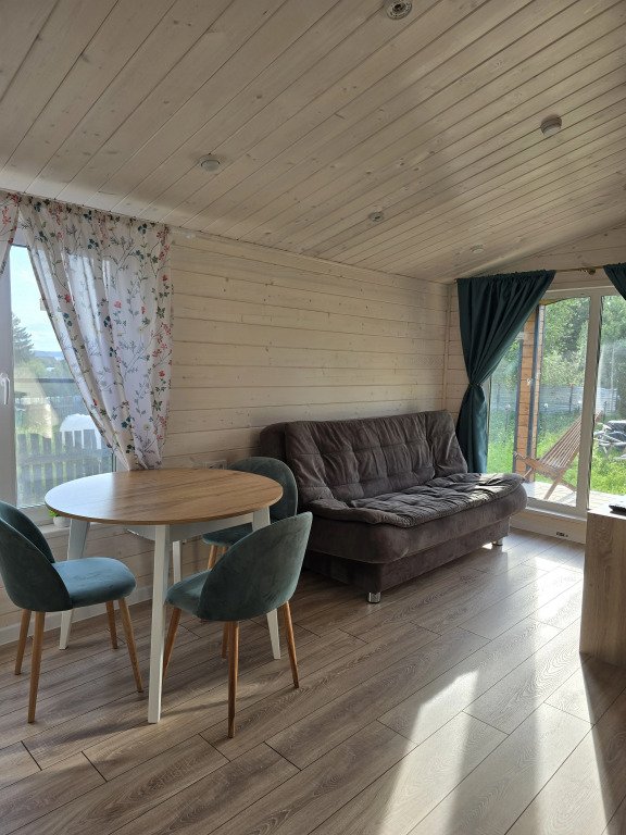 Частный Дом Новый на Селигере, Тверская область: фото 4