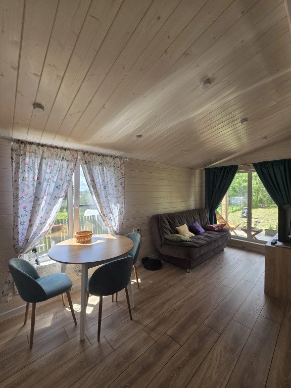 Частный Дом Новый на Селигере, Тверская область: фото 5