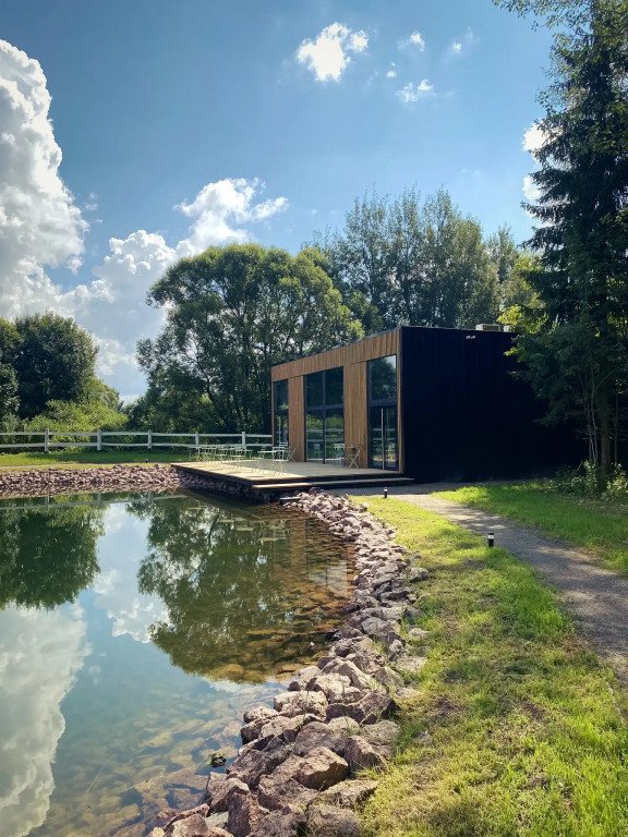 1898: Дом отдыха и чтения, Тверская область: фото 3