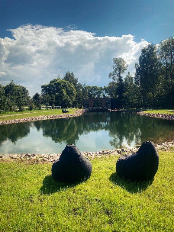 1898: Дом отдыха и чтения, Тверская область: фото 5