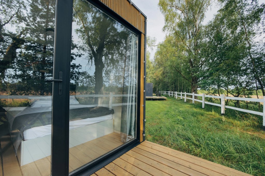 1898: Дом отдыха и чтения, Тверская область: фото 2