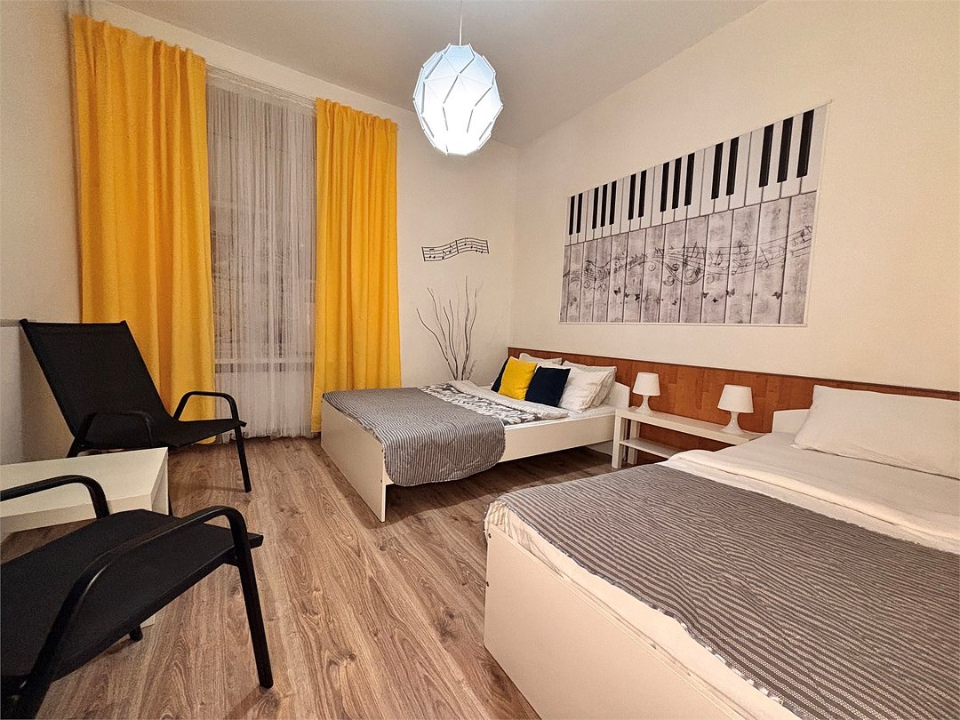 Гостевой дом Адажио Star. 5, Санкт-Петербург, Ленинградская область