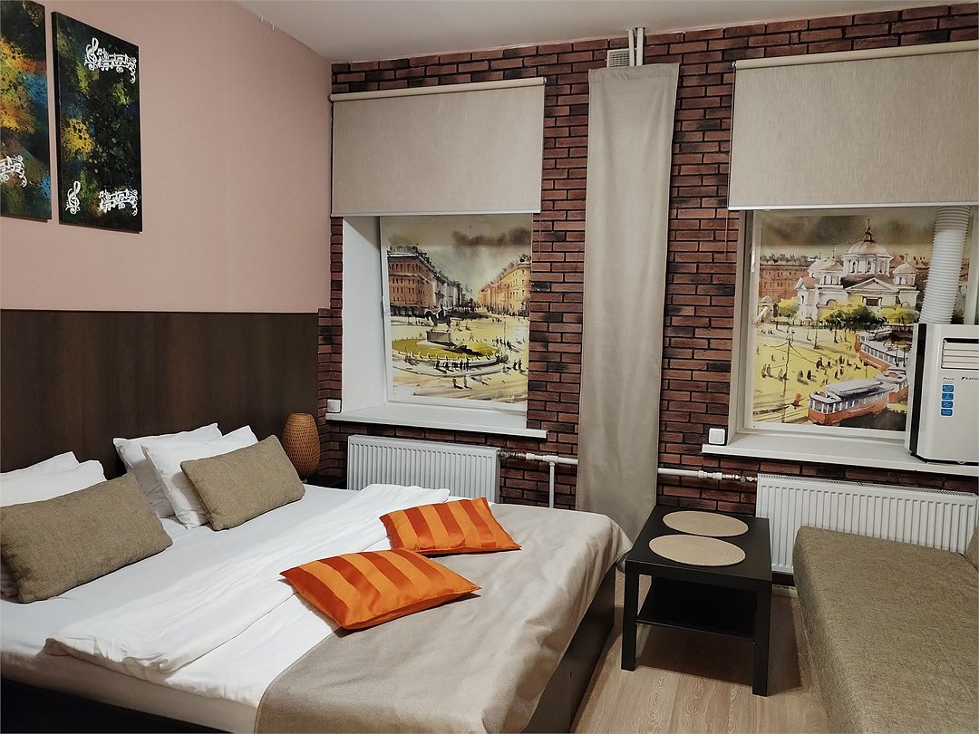 Адажио Star. 5, Ленинградская область: фото 4