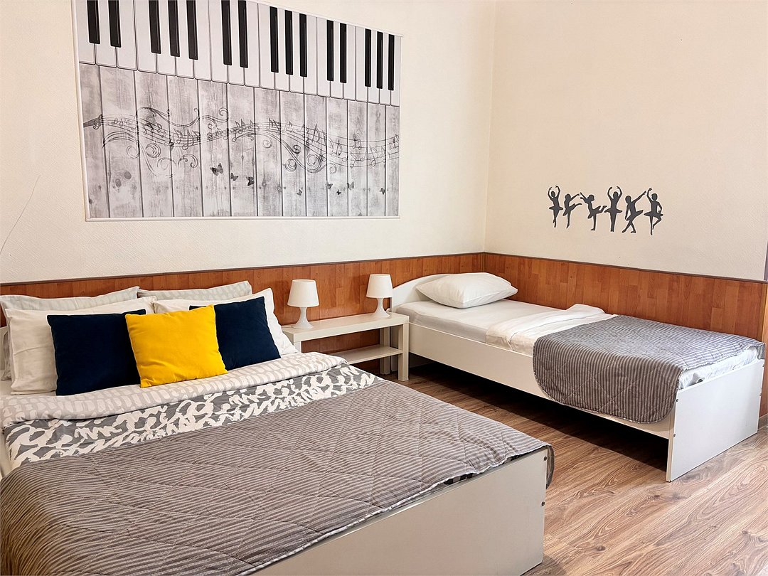 Адажио Star. 5, Ленинградская область: фото 5