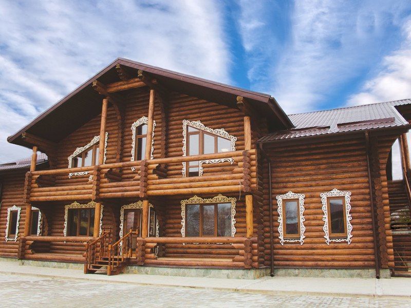 Гостиничный комплекс Коровницкая слобода, Ярославская область, Ярославль 