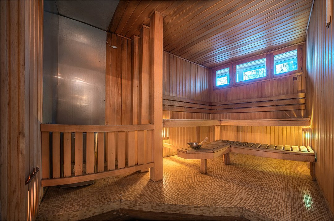 Отель "Русские Сезоны Комфорт Отель Поречье", Московская область, Москва 