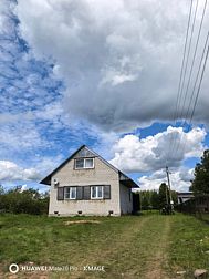 Частный дом Новый 6 местный у озера