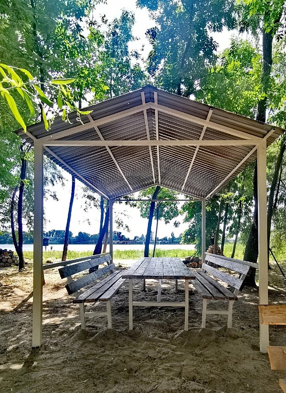 БенелюксДон, Ростовская область: фото 3