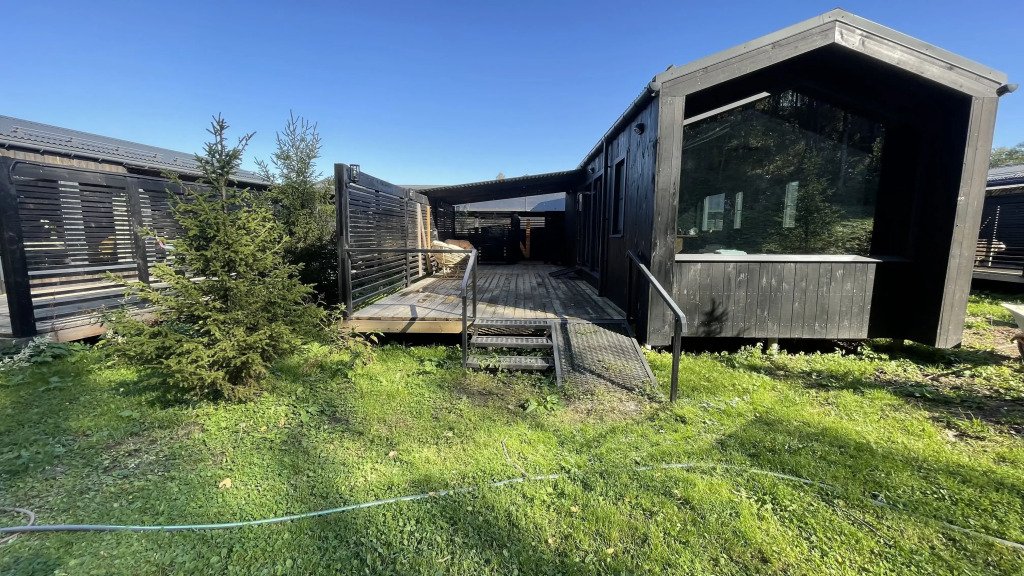 База отдыха Резиденция Братьев Нобель, Старицкий район, Тверская область