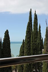 Дом отдыха Челюскинцев