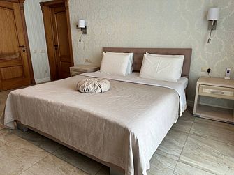 Дом отдыха Челюскинцев