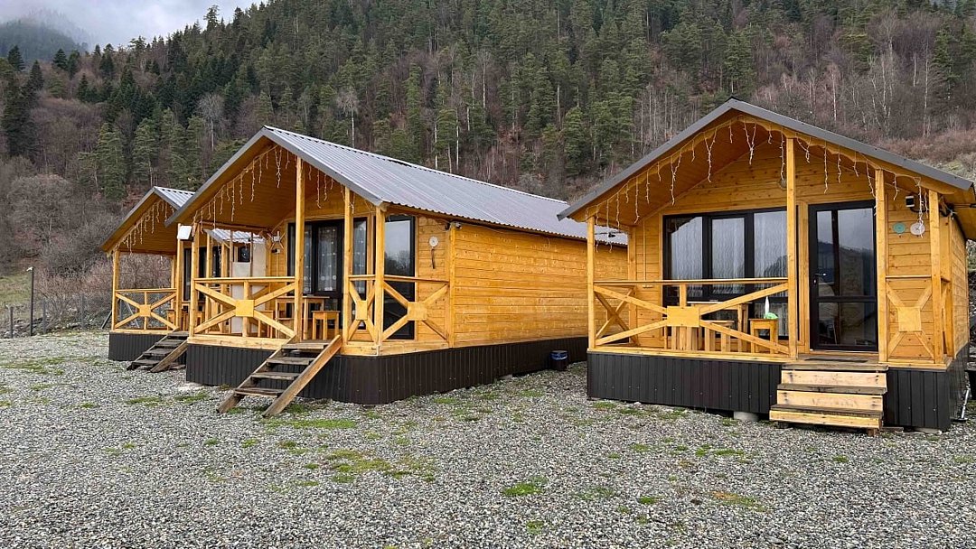 Изумруд Архыз, Республика Карачаево-Черкесия: фото 2