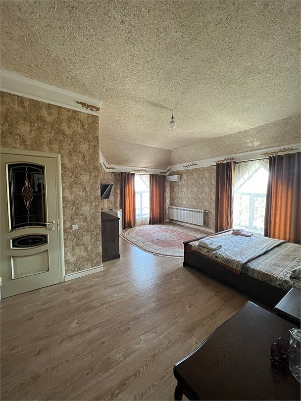 Гостевой дом Газиазра, Махачкала, Республика Дагестан