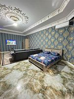 Полулюкс 3-местный, Гостевой дом Газиазра, Махачкала