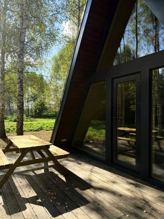 Частный дом Кама, Тверская область, Кашинский район Кашинский район Кашин деревня Тетьково деревня Новое Акатово