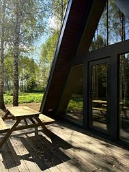 Частный дом Кама