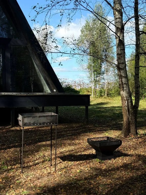 Частный дом Кама, Тверская область: фото 3