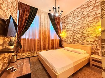 Гостевой дом Арбатский