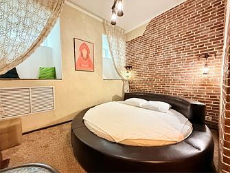 Гостевой дом Арбатский