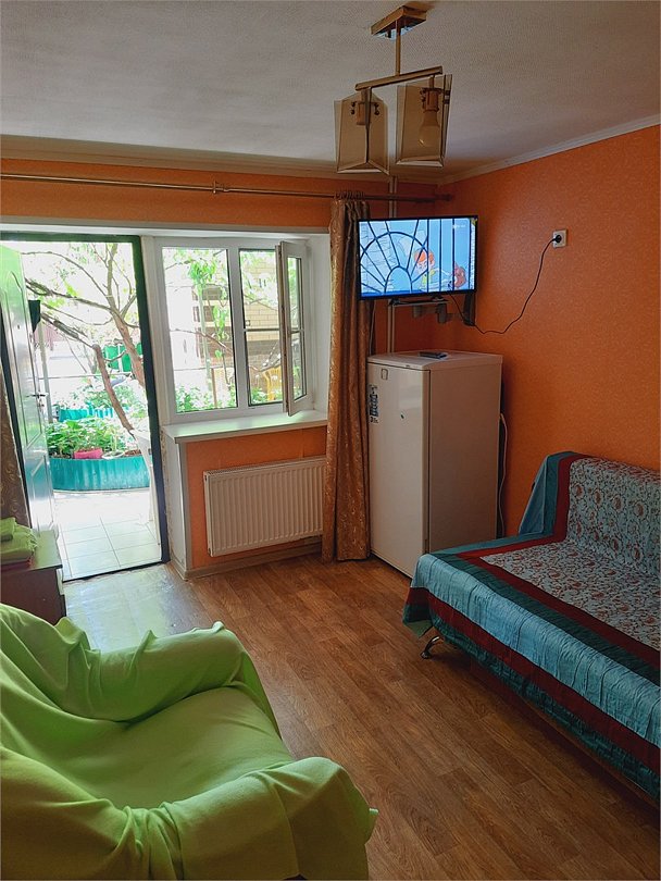 Гостевой дом Полевая 17, Ейск, Краснодарский край