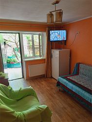 Гостевой дом Полевая 17