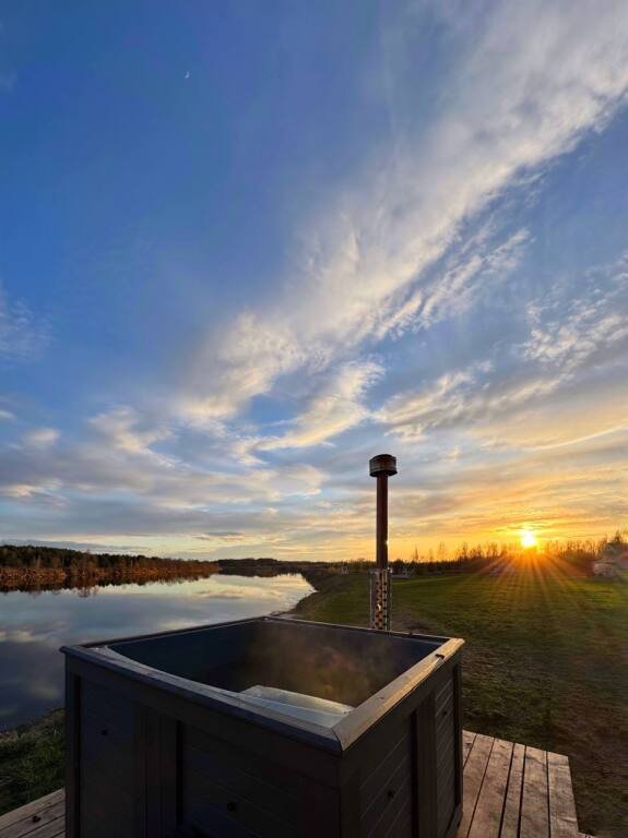 Частный дом Радха, Тверская область: фото 5