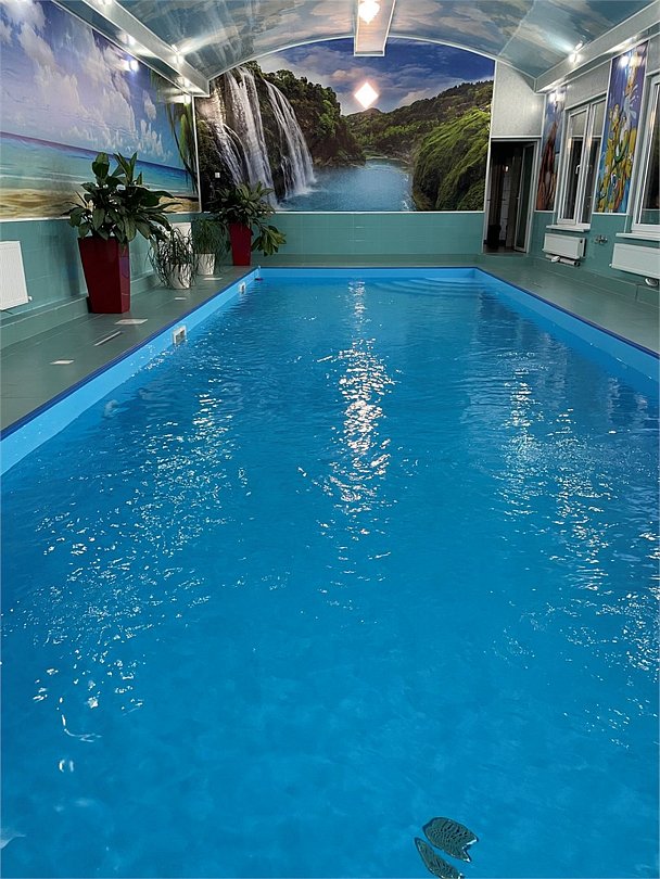 Вилла с видом на горы, Ставропольский край: фото 4