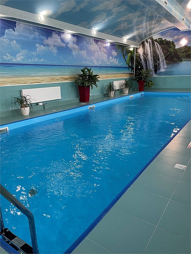 Вилла с видом на горы, Ставропольский край: фото 5