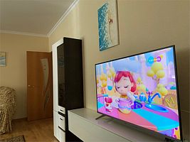 Двухкомнатная квартира на Коллективной 6, Вилла с видом на горы, поселок Нежинский