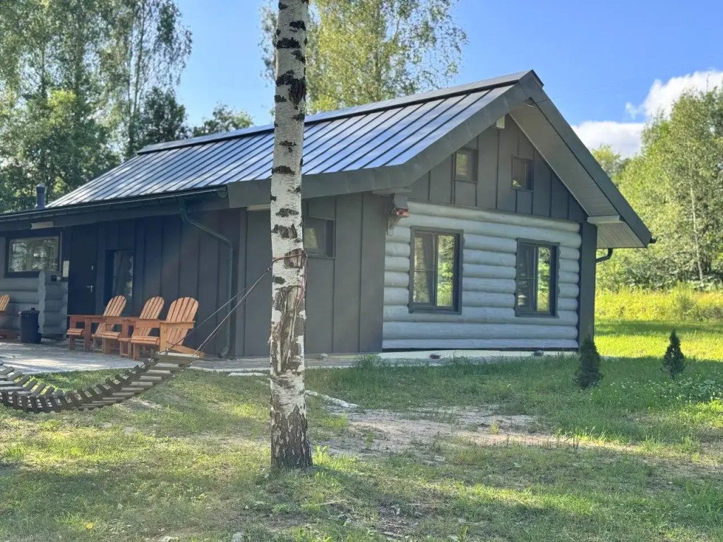 Частный Дом Хануман, Тверская область, Кашинский район Кашинский район Кашин деревня Тетьково деревня Новое Акатово