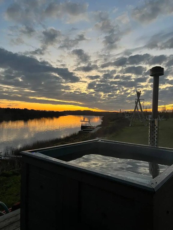 Частный Дом Хануман, Тверская область: фото 4