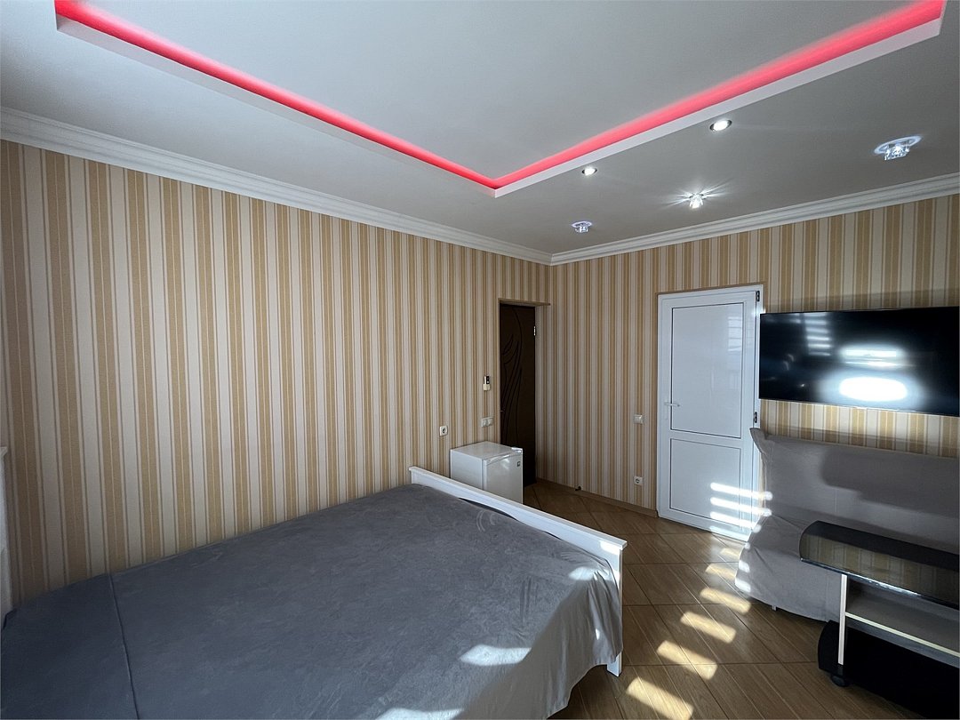 Гостевой дом "Мира", Краснодарский край: фото 3