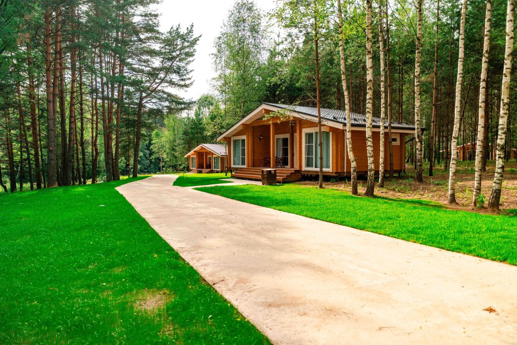 Глэмпинг Топорок, Тверская область, Конаково Конаково Конаковский район деревня Вараксино деревня Едимоново деревня Шоша