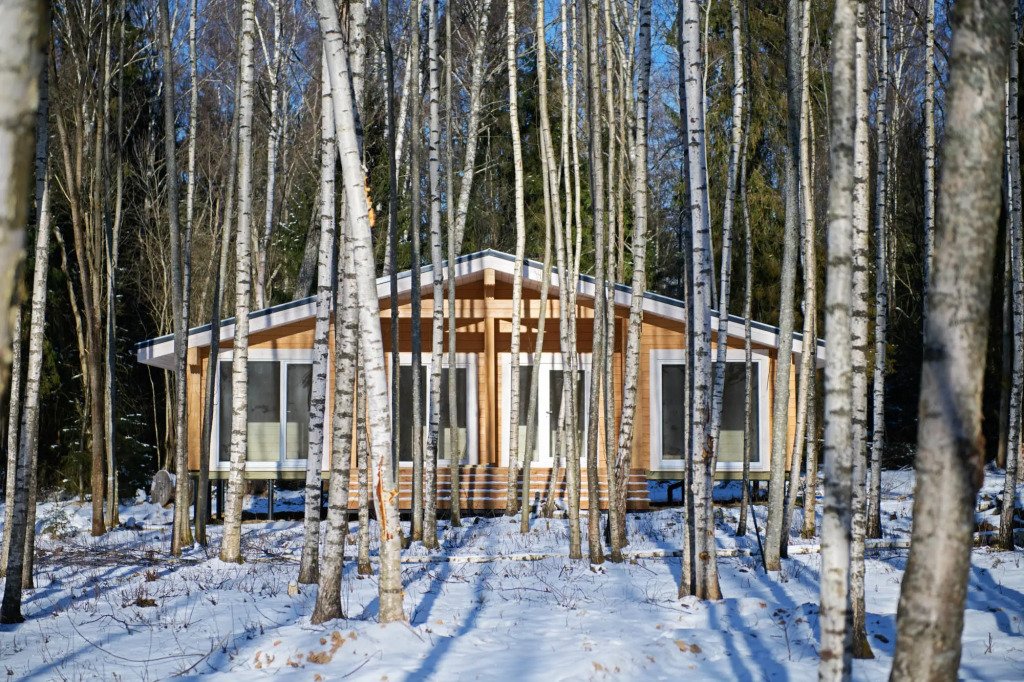 Топорок, Тверская область: фото 4