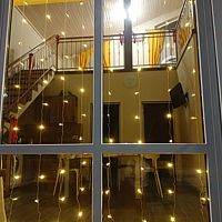 Апартаменты с 3 комнатами с красивым видом из окна, Частный дом Дуплекс на Первой Линии Селигере, Осташков