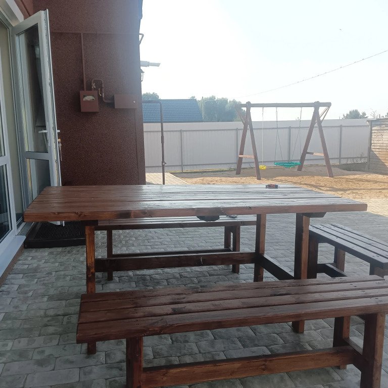 Частный дом Дуплекс на Первой Линии Селигере, Тверская область: фото 2