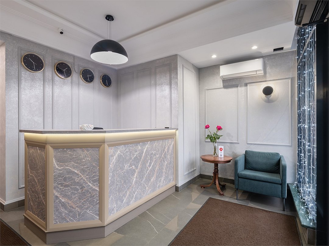 Отель KA ROYAL HOTEL, Московская область, Мисайлово 