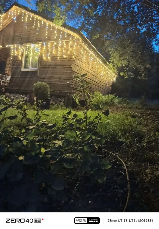 Частный дом в лесу у реки, Тверская область: фото 5