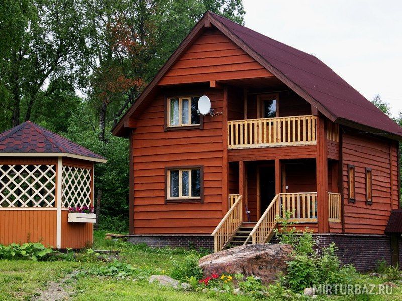 Бояринов Двор, Республика Карелия: фото 2